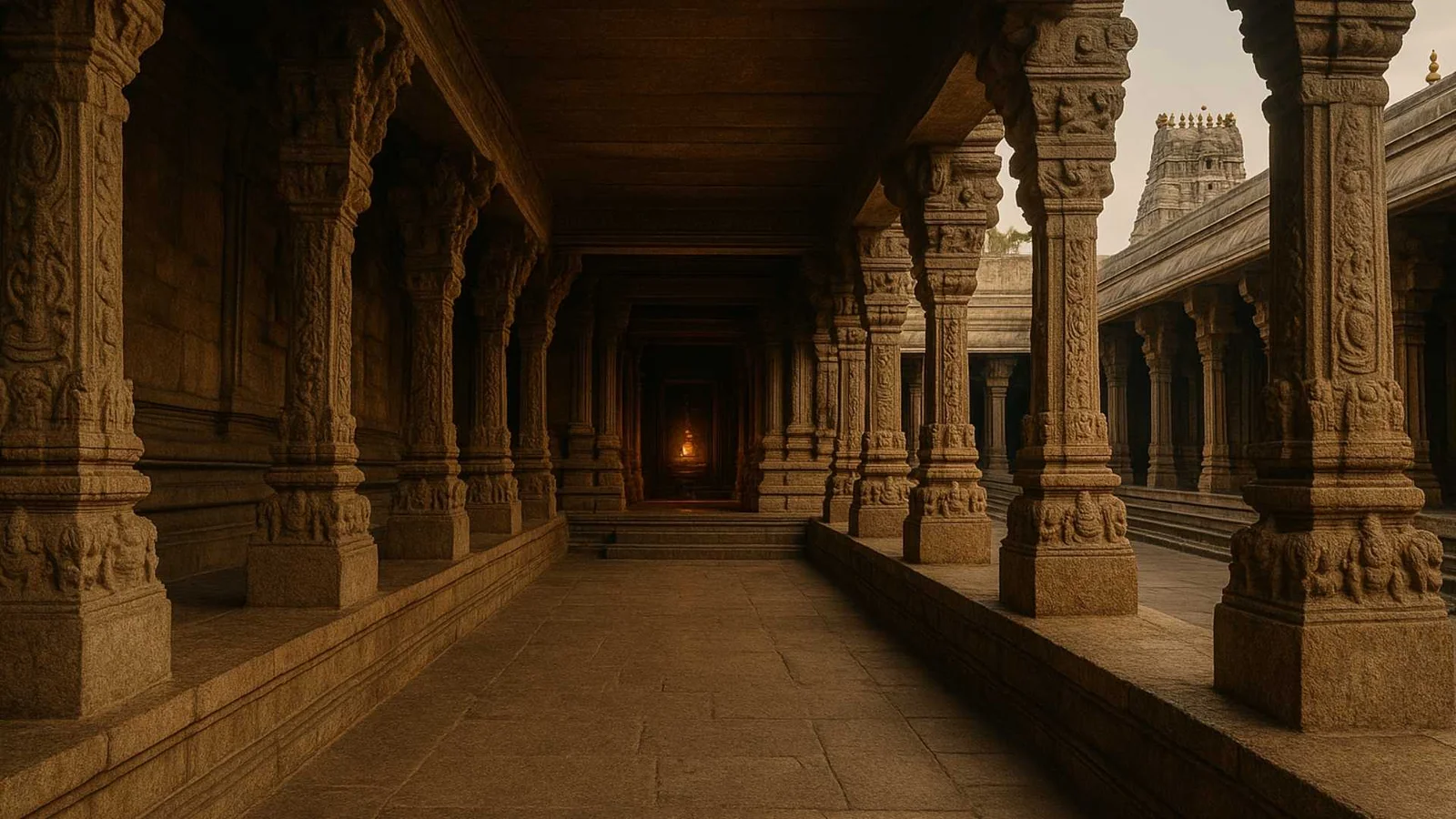 Annamalaiyar Temple
