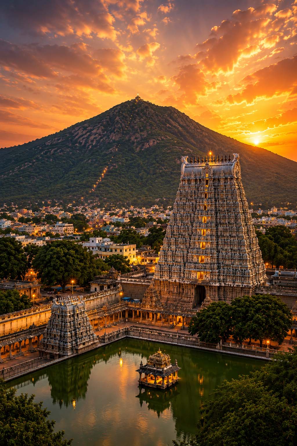 Annamalaiyar
