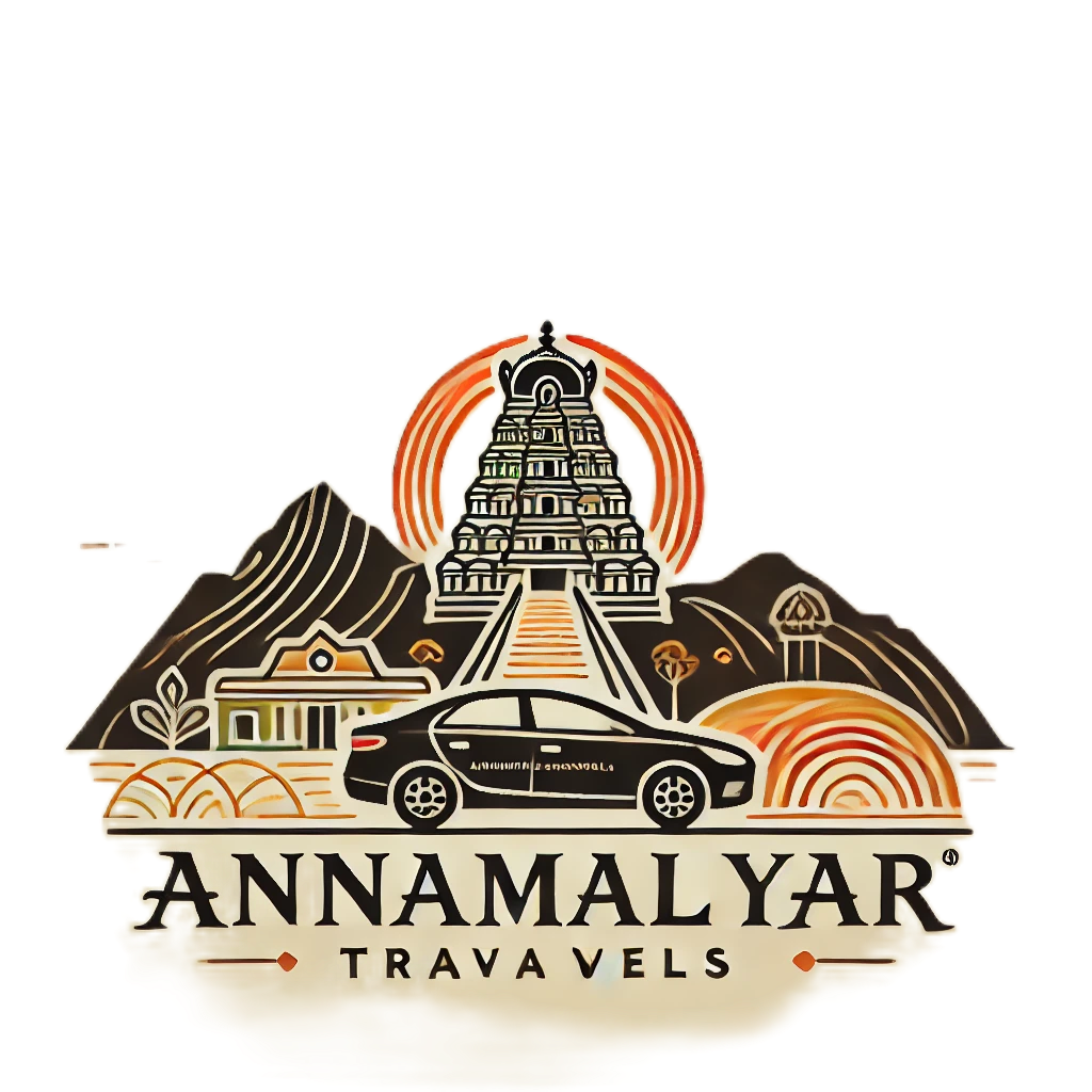 Annamalaiyar Travels